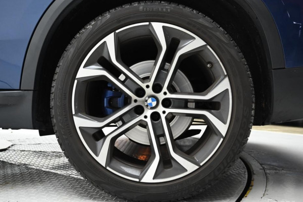 2021 BMW X5 с пробегом 72 419 км