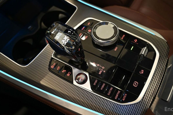 2022 BMW X5 с пробегом 83 192 км