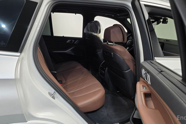 2022 BMW X5 с пробегом 74 422 км