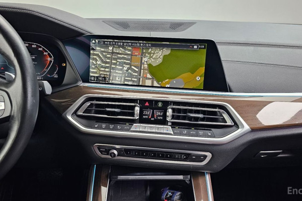 2022 BMW X5 с пробегом 71 566 км