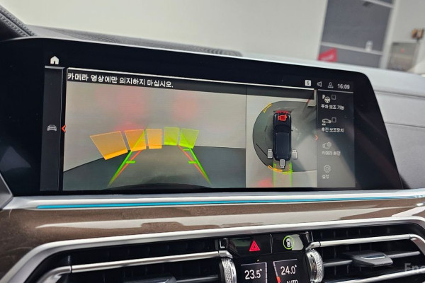 2022 BMW X5 с пробегом 71 566 км