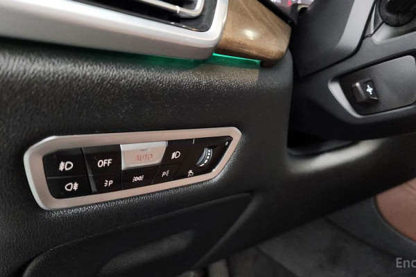 2021 BMW X5 с пробегом 73 314 км