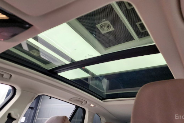 2021 BMW X5 с пробегом 73 314 км