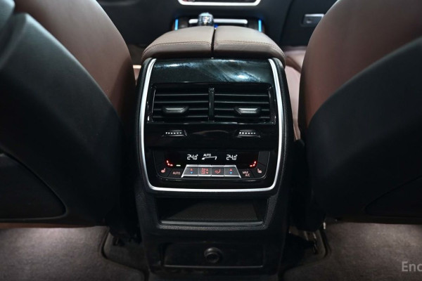 2022 BMW X5 с пробегом 83 192 км