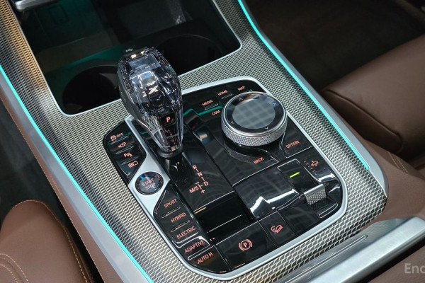 2022 BMW X5 с пробегом 70 392 км