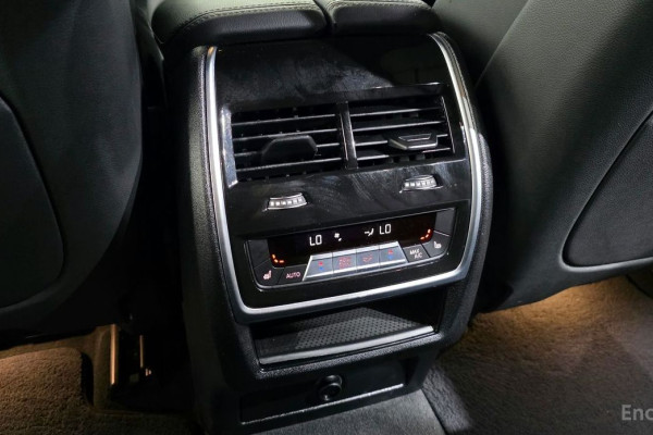 2021 BMW X5 с пробегом 85 562 км