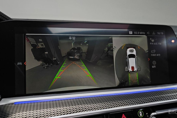 2022 BMW X5 с пробегом 80 412 км