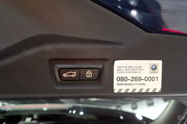 2021 BMW X5 с пробегом 77 286 км