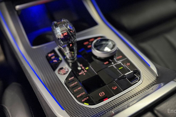 2022 BMW X5 с пробегом 71 134 км