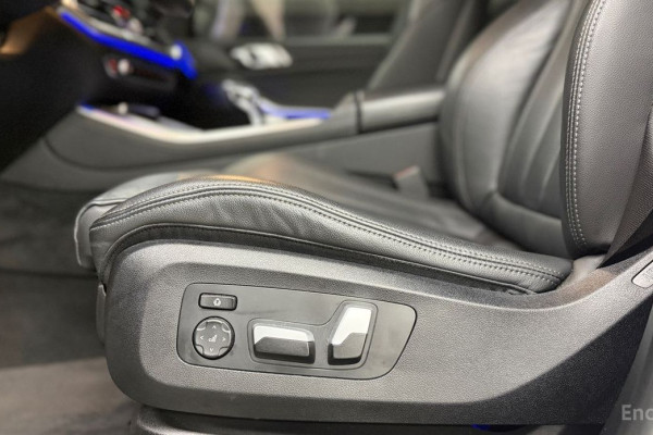 2022 BMW X5 с пробегом 71 134 км