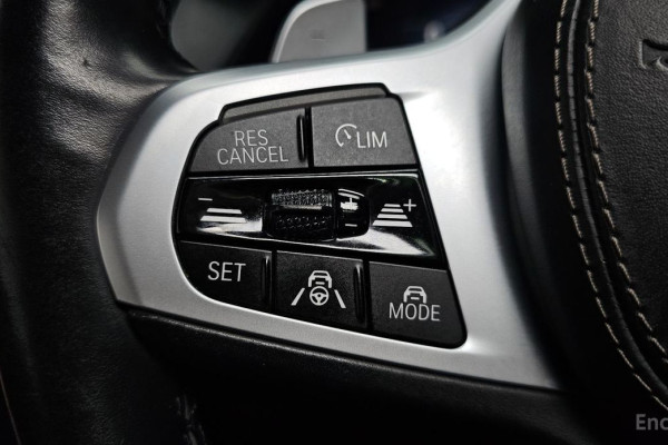 2022 BMW X5 с пробегом 80 412 км