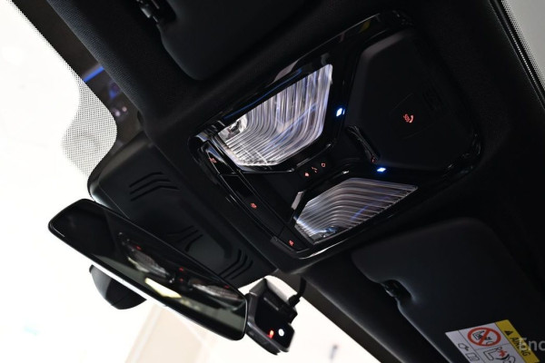 2022 BMW X5 с пробегом 83 192 км