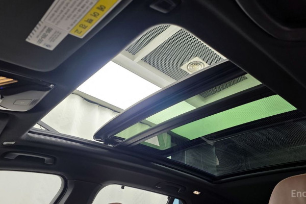 2019 BMW X5 с пробегом 111 660 км