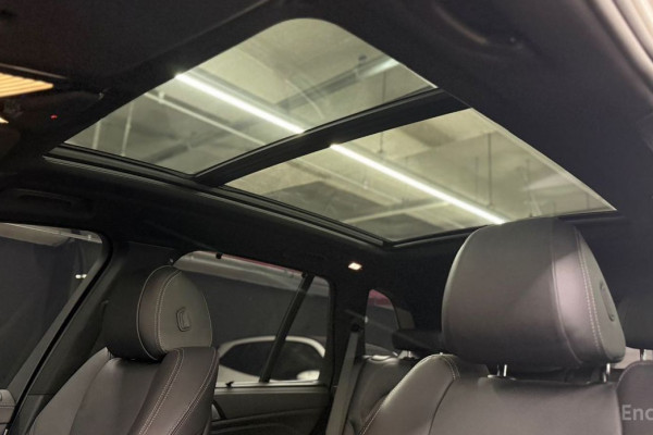 2022 BMW X5 с пробегом 71 134 км