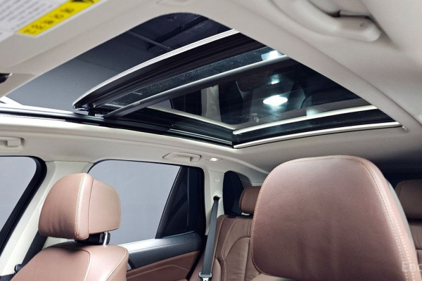 2019 BMW X5 с пробегом 41 003 км