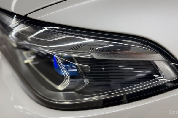 2022 BMW X5 с пробегом 71 134 км