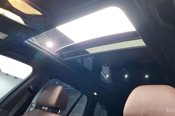 2022 BMW X5 с пробегом 46 346 км