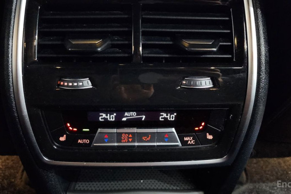 2022 BMW X5 с пробегом 46 346 км