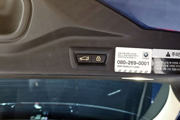 2019 BMW X5 с пробегом 41 003 км