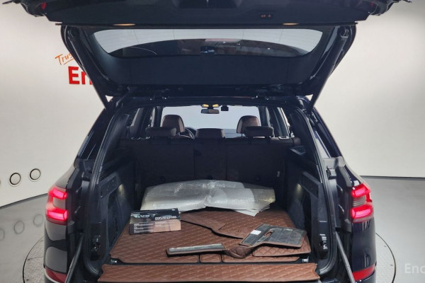 2022 BMW X5 с пробегом 46 346 км