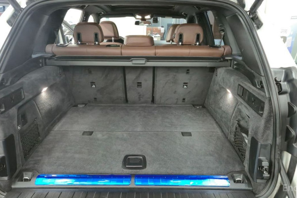 2022 BMW X5 с пробегом 83 850 км