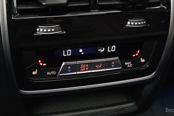 2022 BMW X5 с пробегом 63 031 км