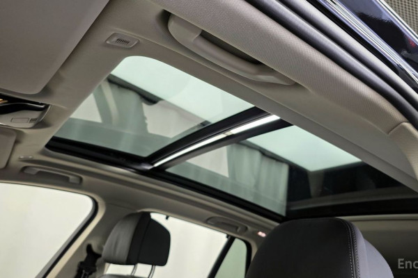 2021 BMW X5 с пробегом 40 532 км