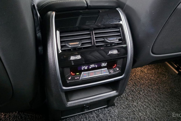 2021 BMW X5 с пробегом 40 532 км