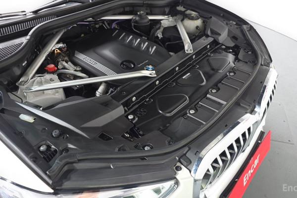 2022 BMW X5 с пробегом 68 950 км