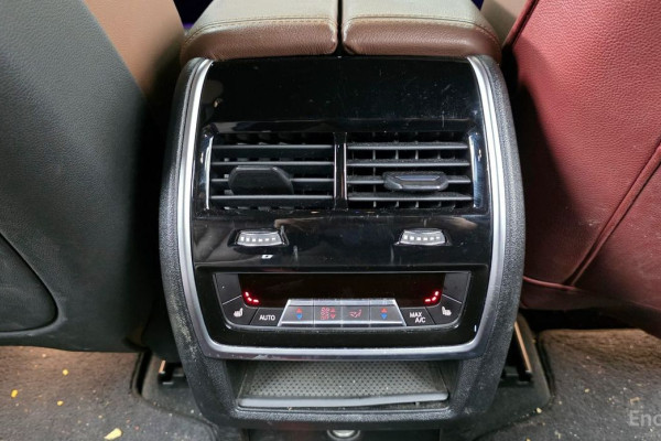 2020 BMW X5 с пробегом 95 995 км