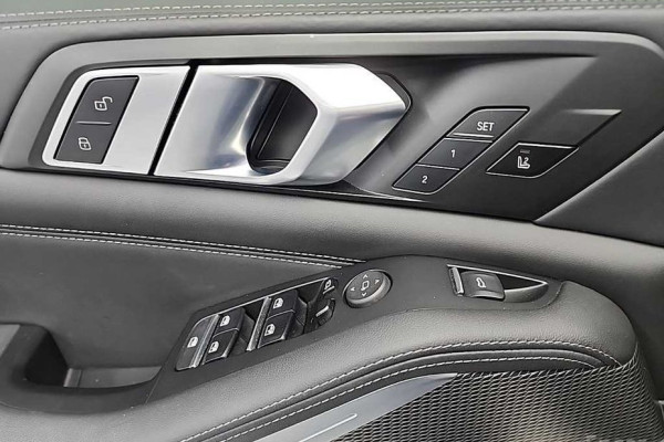 2022 BMW X5 с пробегом 64 358 км