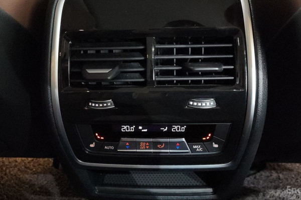 2022 BMW X5 с пробегом 66 633 км