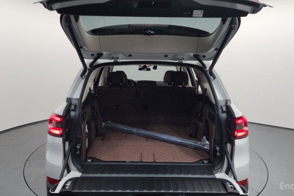 2022 BMW X5 с пробегом 66 633 км