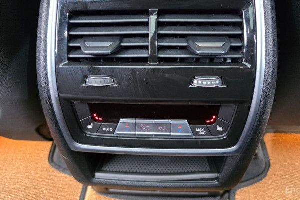 2021 BMW X5 с пробегом 55 088 км