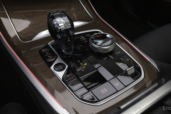 2022 BMW X5 с пробегом 80 890 км