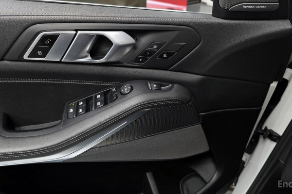 2021 BMW X5 с пробегом 103 809 км