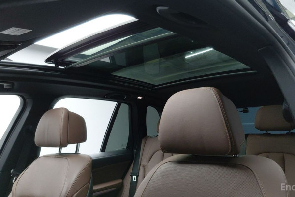 2019 BMW X5 с пробегом 87 817 км