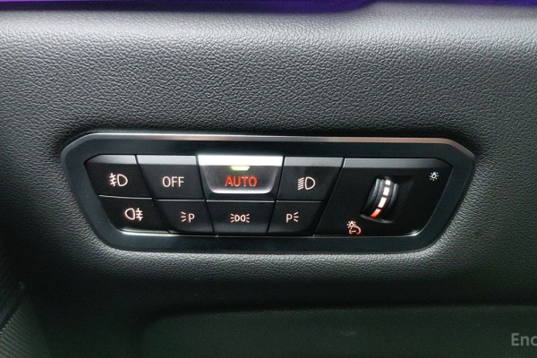 2019 BMW X5 с пробегом 87 817 км