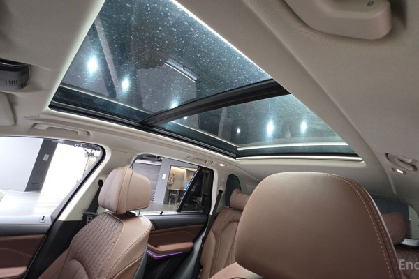 2022 BMW X5 с пробегом 68 950 км