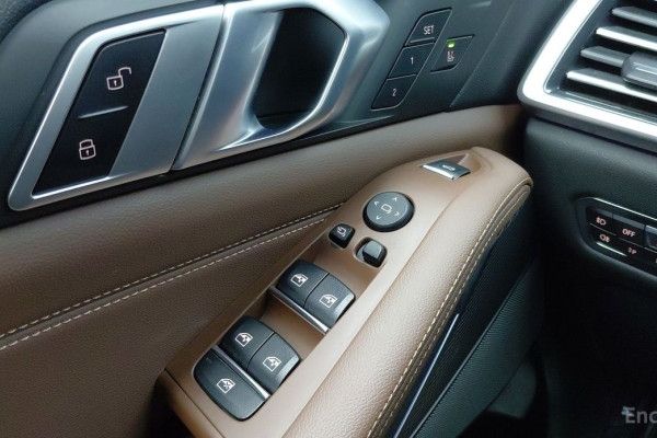 2019 BMW X5 с пробегом 87 817 км