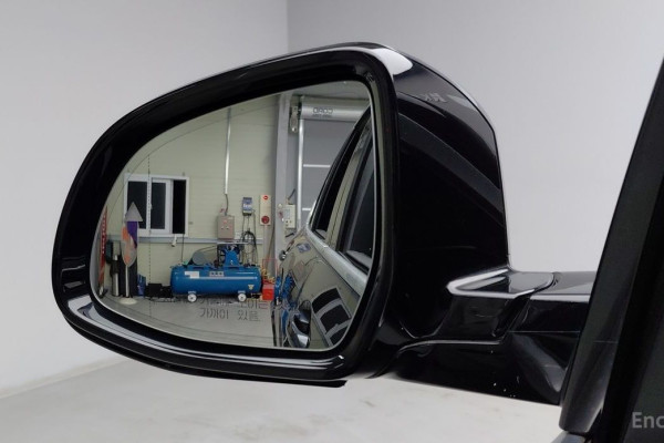 2019 BMW X5 с пробегом 87 817 км