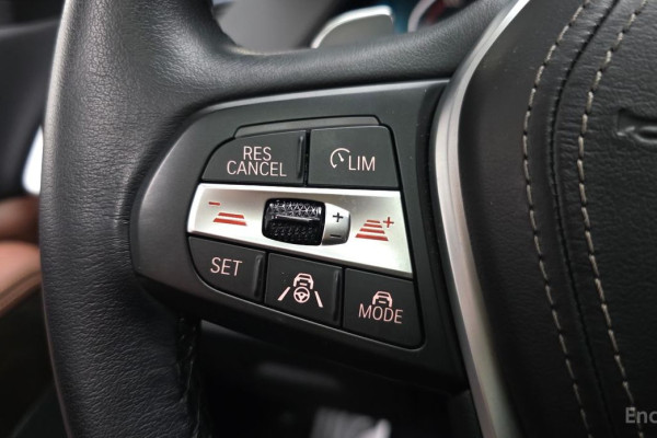 2022 BMW X5 с пробегом 68 950 км