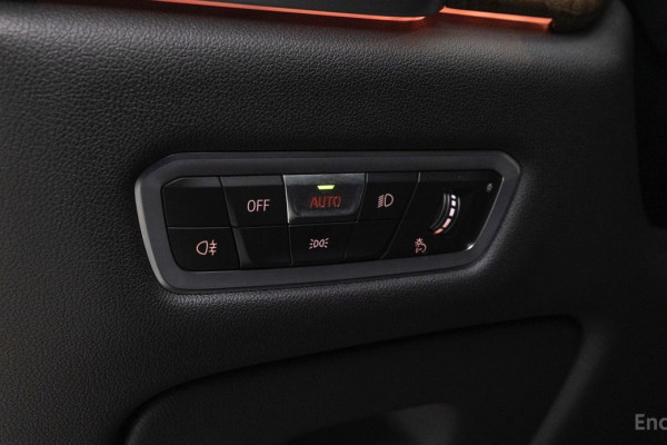 2022 BMW X5 с пробегом 80 890 км