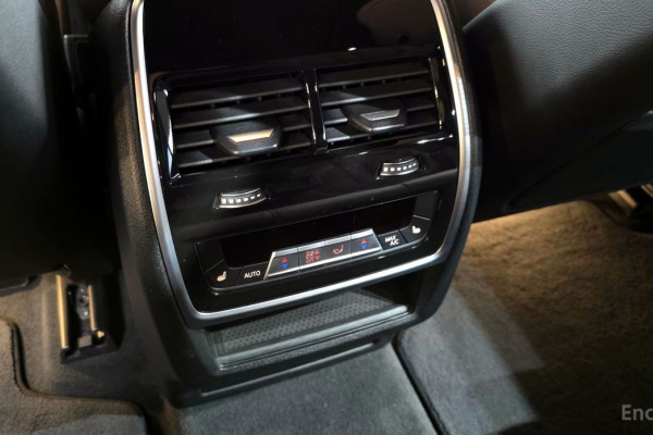 2021 BMW X5 с пробегом 138 432 км