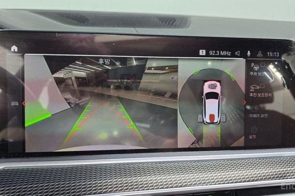 2020 BMW X5 с пробегом 43 555 км