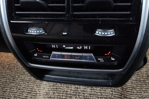 2021 BMW X5 с пробегом 76 857 км