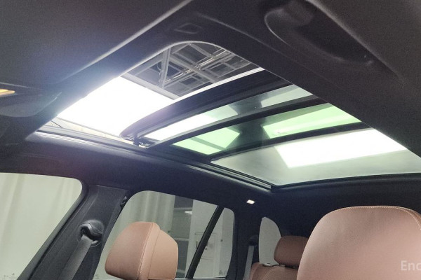 2021 BMW X5 с пробегом 76 857 км