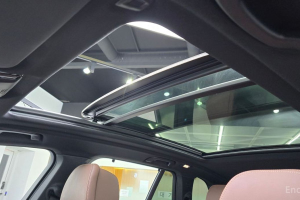 2020 BMW X5 с пробегом 43 555 км