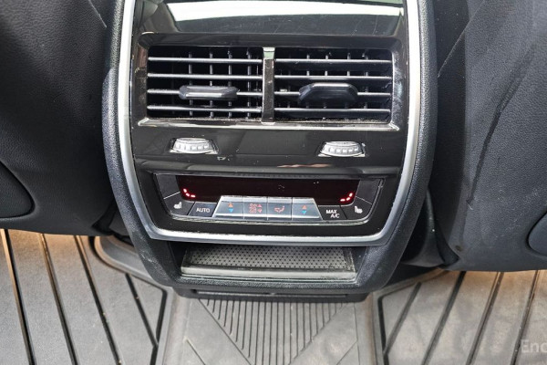 2022 BMW X5 с пробегом 44 708 км