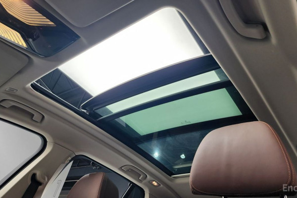 2022 BMW X5 с пробегом 60 474 км